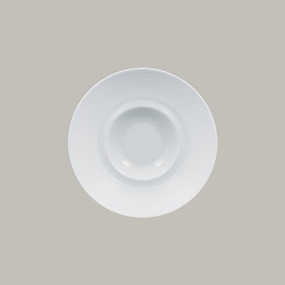 Teller tief mit Rand aus...