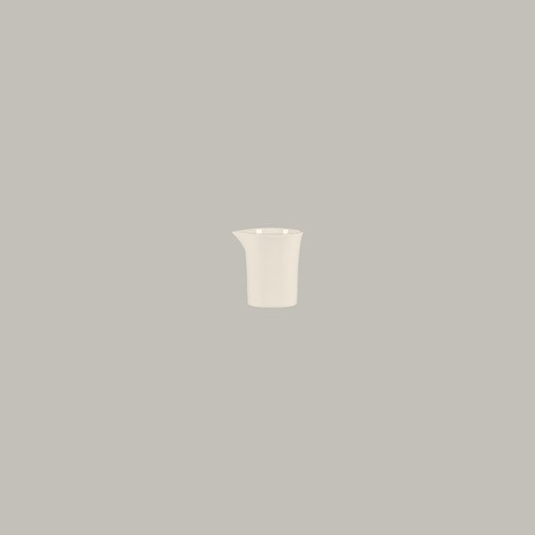 Milchkännchen aus Bone China, rund, 11,1 cl – Le Ballet Kollektion von RAK Porcelain