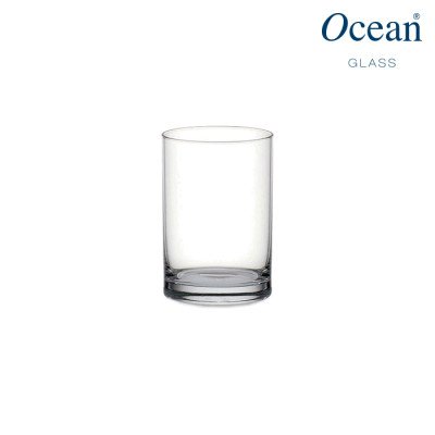 Saftbecher aus Glas, 6er...