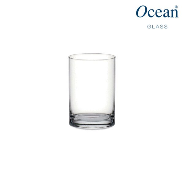 Saftbecher aus Glas, 6er Set, Ø 5.9 cm, 17.5 cl – RAK Porcelain Ocean Kollektion