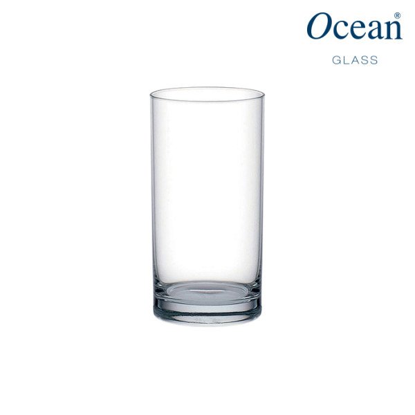 Highball Becher aus Glas, 6er Set, 28 cl – Ocean Kollektion
