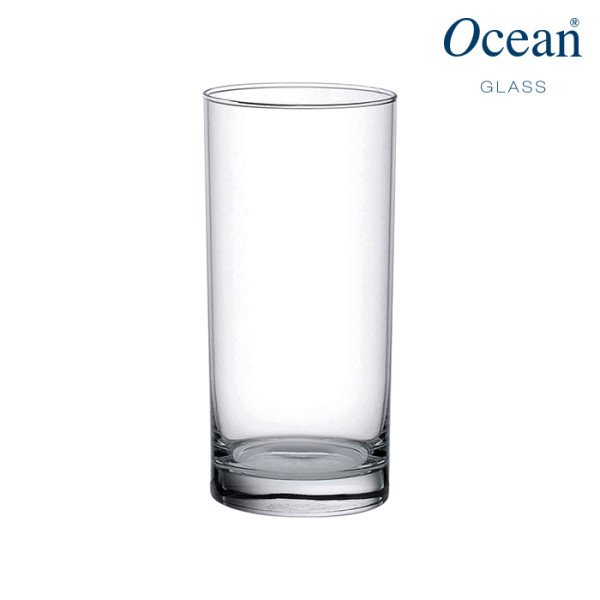 Longdrinkbecher aus Glas, 35,5 cl, 6er Set – RAK Porcelain Ocean Kollektion