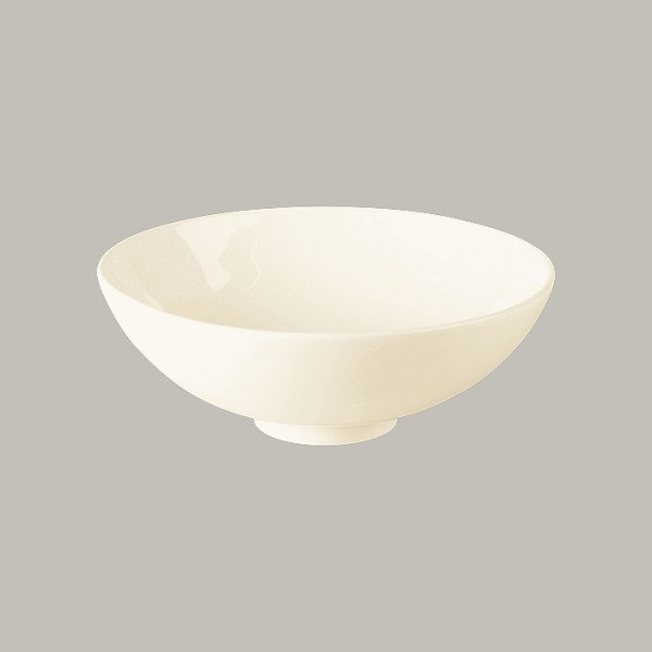 Salatschale aus Porzellan Ø 22,5 cm – zeitlose Eleganz von RAK Porcelain
