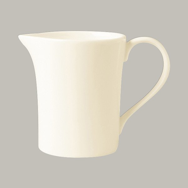 Milchkännchen aus Porzellan – zeitlose Eleganz von RAK Porcelain