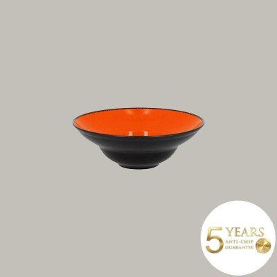 Teller extra tief aus der...