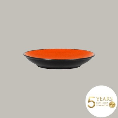 Teller coup tief aus der...