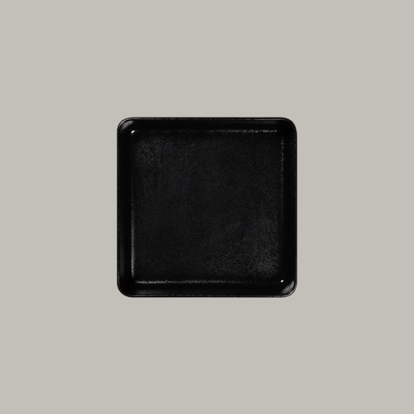 Tiefer Teller mit geradem Rand 24 cm – RAK Porcelain Fusion Kollektion