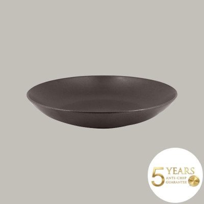 Teller coup tief aus...