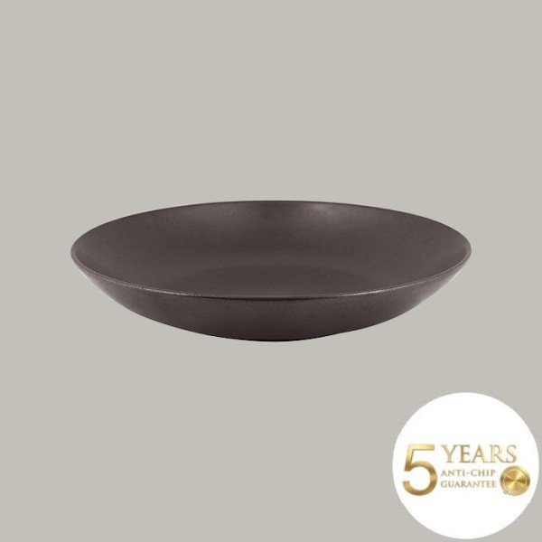 Teller coup tief aus Porzellan, 12-teilig, Genesis Kollektion von RAK Porcelain