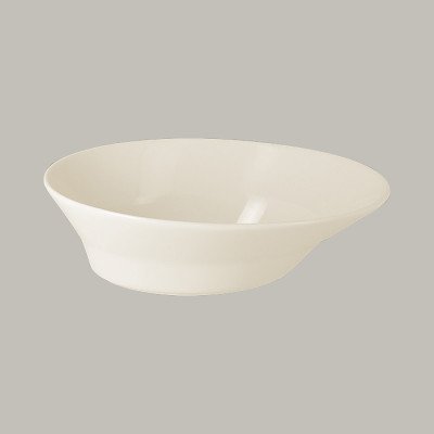 Schale oval aus Porzellan...