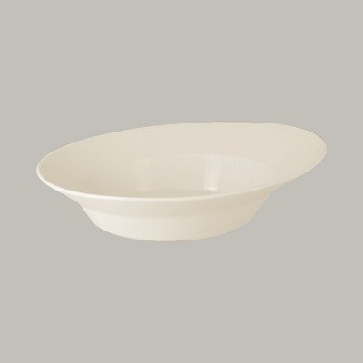 Salatschale oval aus...