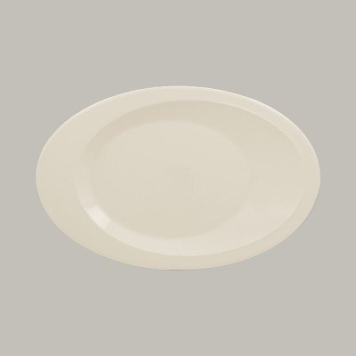 Teller flach mit Rand,...