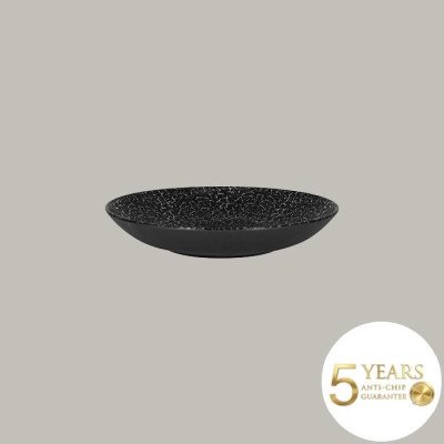 Teller coup tief aus...