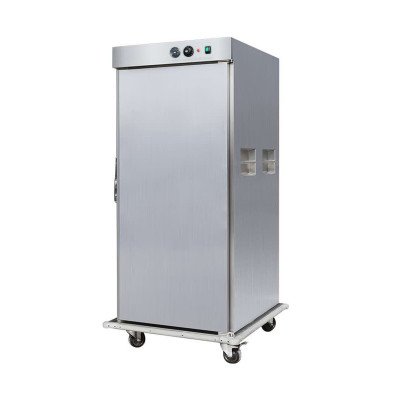 Bankettwagen. beheizt. 14 x...