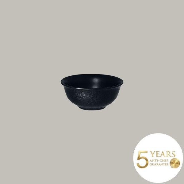 Schälchen Karbon Serie – 12-teiliges Porzellanset von RAK Porcelain