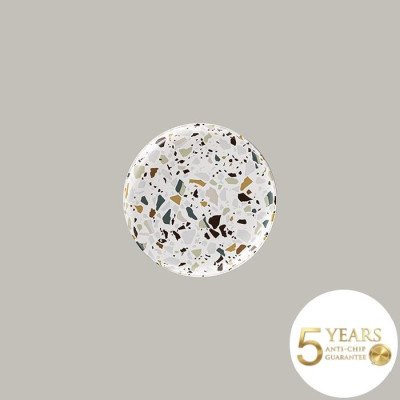 Tiefer Teller coupe aus...