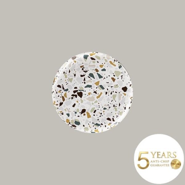 Tiefer Teller Coupe aus Porzellan, 12-teiliges Set von RAK Porcelain – Ø 23,4 cm