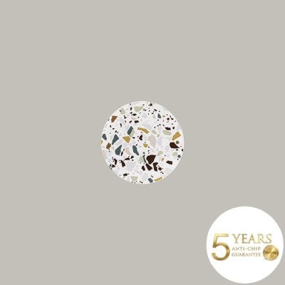 Flacher Teller aus...