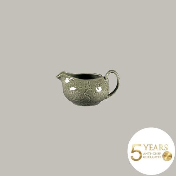 Milchkännchen aus Rakstone, rund, 28 cl, 12 Stück – RAK Porcelain