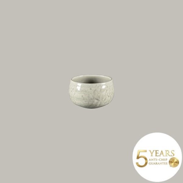 Schälchen aus Rakstone, rund, 9 cm Ø, 25 cl, 12 Stück – RAK Porcelain