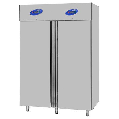 Combinato Premium Plus 1 Frigorifero & 1 Congelatore - 1400 Litri - con 2 Porte