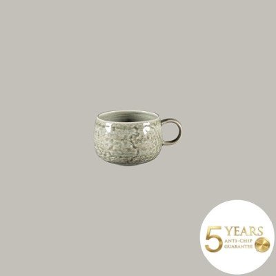 Kaffee- und Teetasse aus...