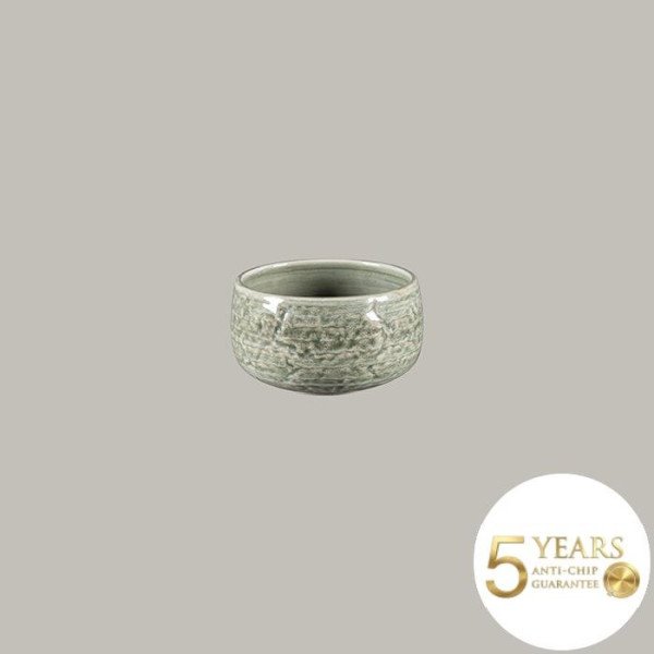 Schale aus Rakstone, rund Ø 11 cm, 12 Stück – RAK Porcelain