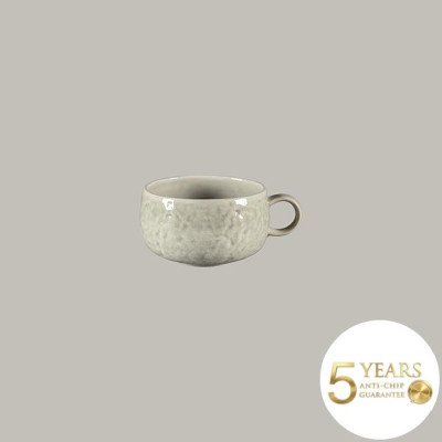 Frühstückstasse aus...