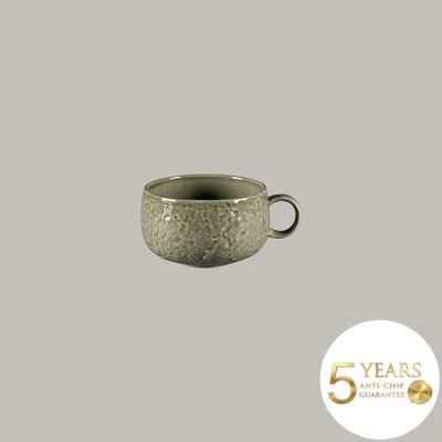 Frühstückstasse aus...