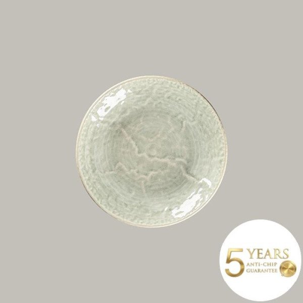 Tiefer Teller Coupe aus Rakstone, Ø 26,1 cm, 6-teiliges Set – RAK Porcelain Geschirr