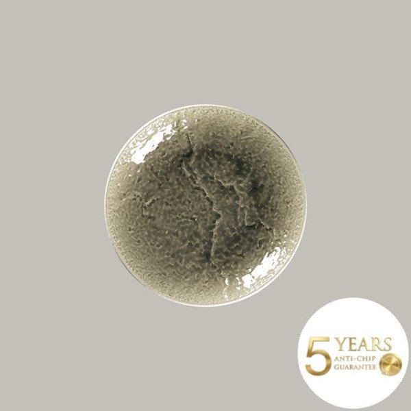 Tiefer Teller Coupe Ø 26,1 cm aus Rakstone, 6er Set, 110 cl Fassungsvermögen