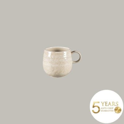 Becher aus Rakstone, 33 cl,...