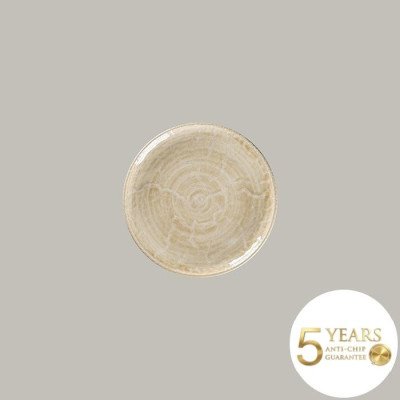 Flacher Teller Coupe aus...