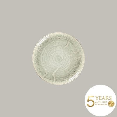 Flacher Teller Coupe Ø 24...