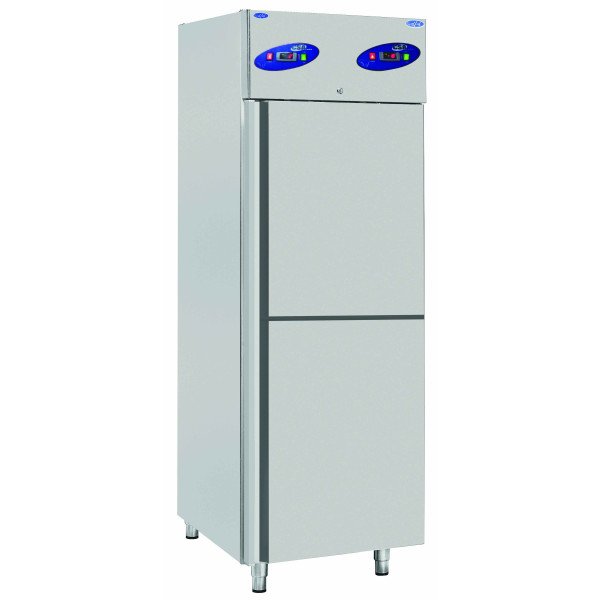 Kombi Premium Plus 1 Frigorifero & 1 Congelatore - 700 Litri - con 2 Porte