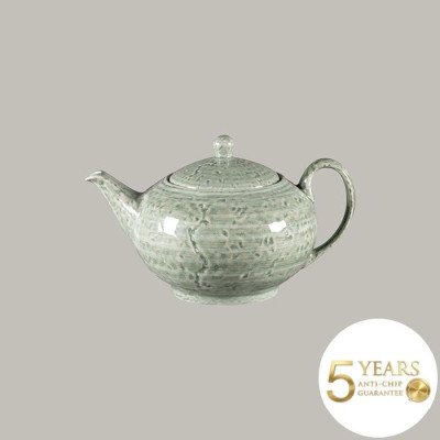 Teekanne aus Rakstone,...