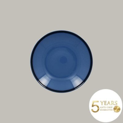 Teller coup tief aus...