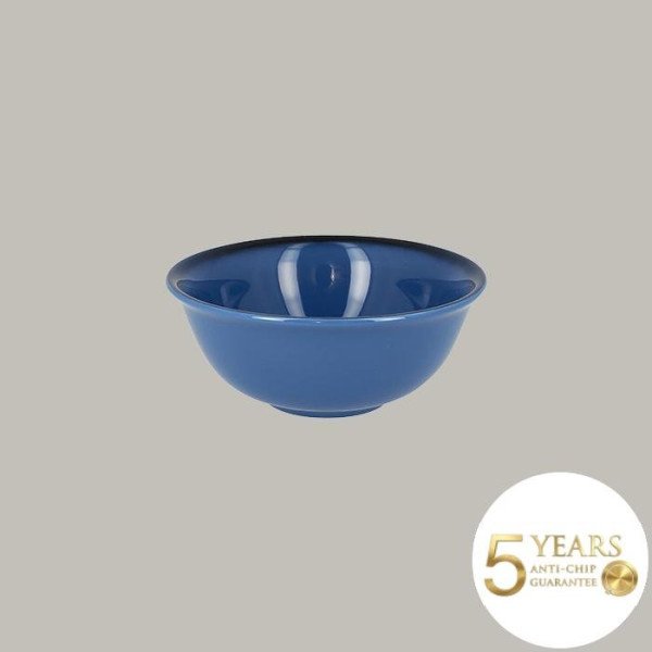 Schale 12er Set aus Porzellan in frischen Farben – RAK Porcelain Lea Kollektion