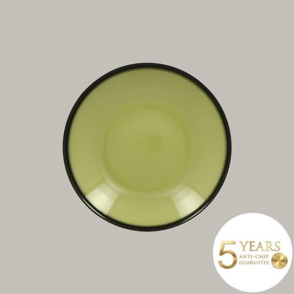 Teller coup tief aus Porzellan, 12-teilig, Ø 25,9 cm, 5 Jahre Garantie