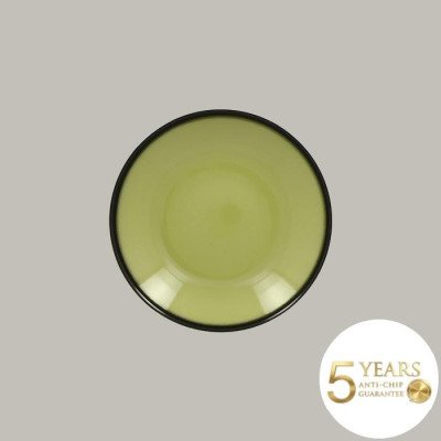 Teller coup tief aus...