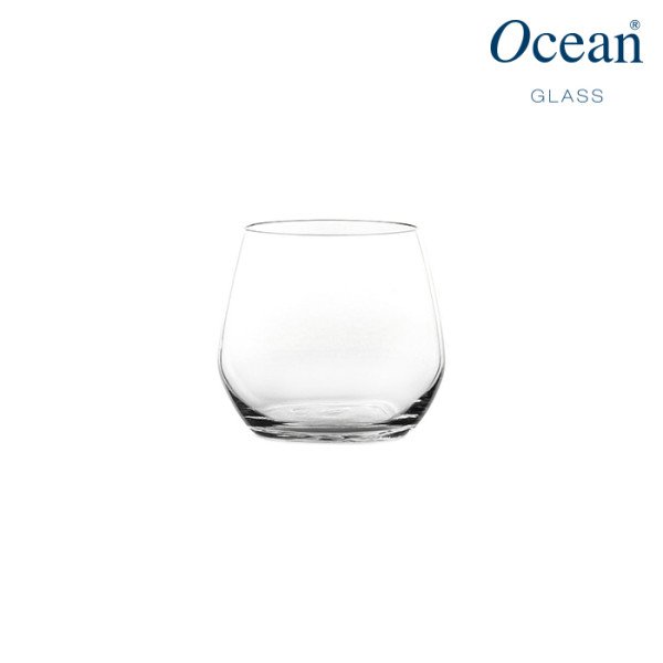 Rocks-Becher Set aus Glas, 6-teilig, 34.5 cl – RAK Porcelain