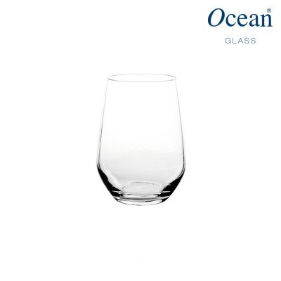 Highball Becher aus Glas,...