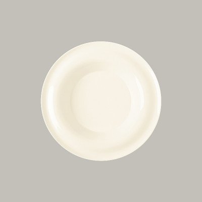 Teller tief mit Rand aus...