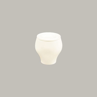 Zuckerdose aus Porzellan,...