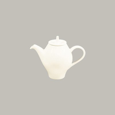 Teekanne aus Porzellan Lyra...