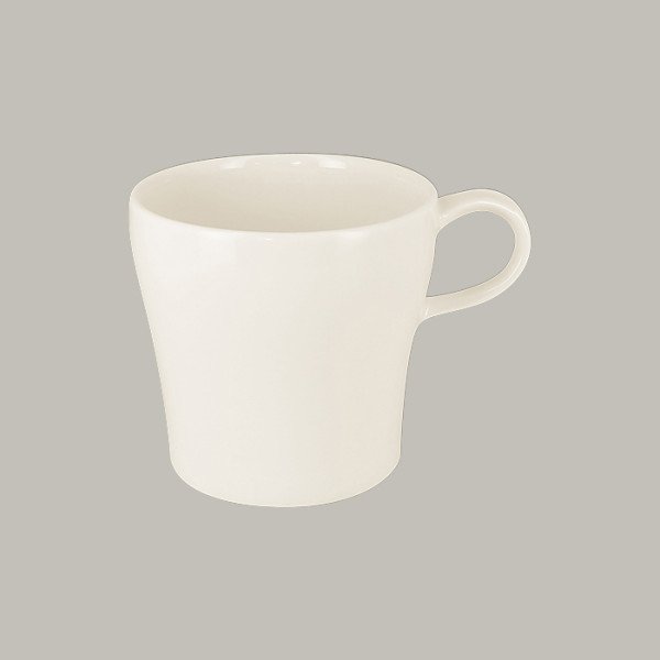 Frühstückstasse aus Porzellan, 35 cl, 12er Set – RAK Porcelain