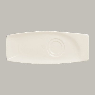 Untertasse rechteckig aus...