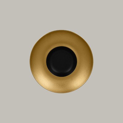 Teller tief mit Rand aus...