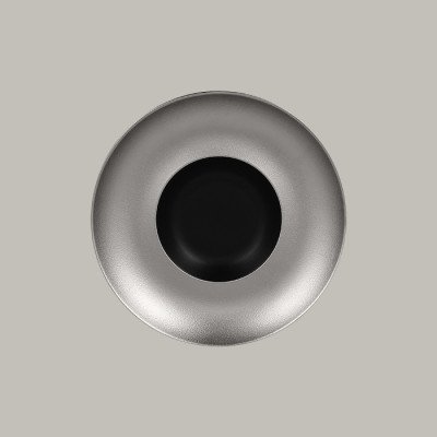 Teller tief mit Rand aus...