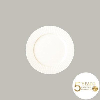 Teller flach mit Rand 27,1...